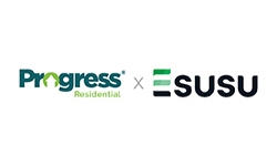 Esusu and Progress Residential Join Forces to Transform Single-Family Rental Housing